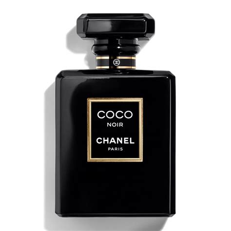 coco noir edp